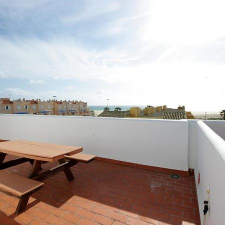 Livingtarifa Casa Del Mar Villa Exterior foto