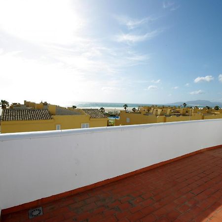 Livingtarifa Casa Del Mar Villa Exterior foto
