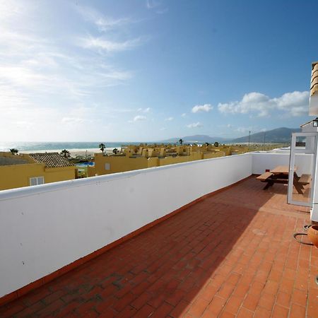 Livingtarifa Casa Del Mar Villa Exterior foto